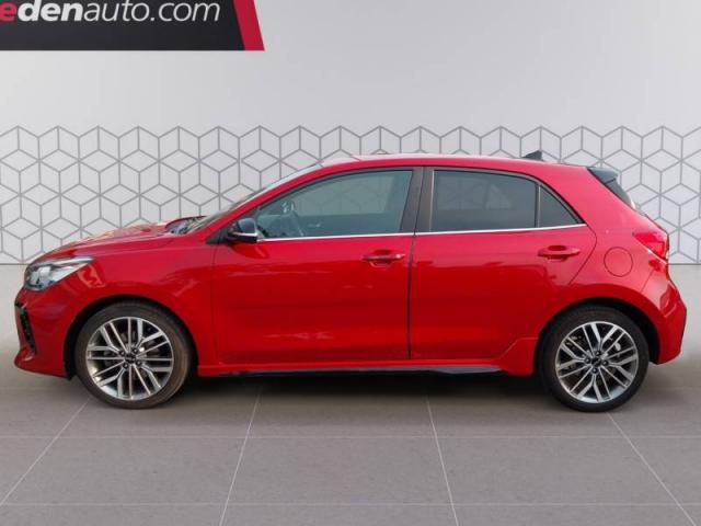 Kia Rio image 2