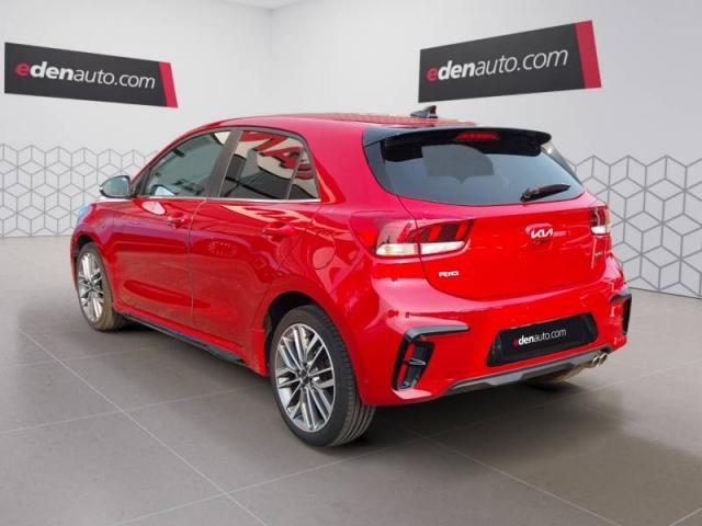 Kia Rio image 4