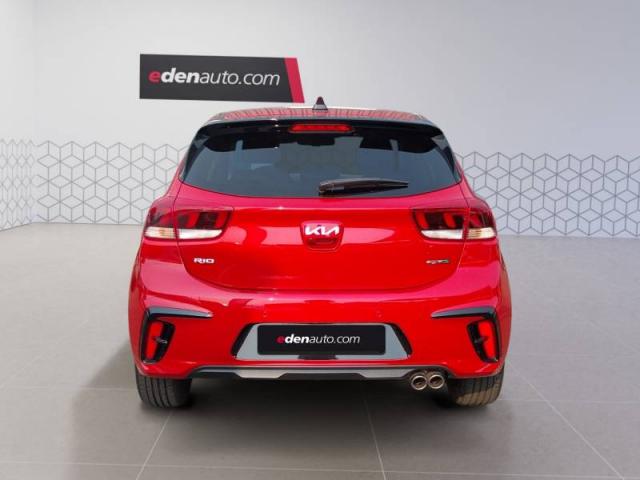 Kia Rio image 1