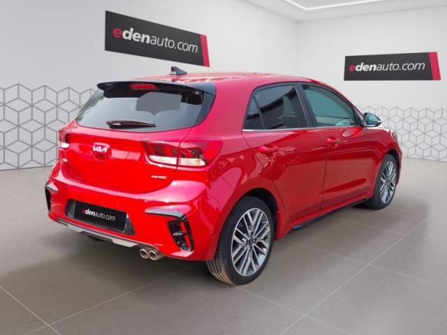 Kia Rio image 9