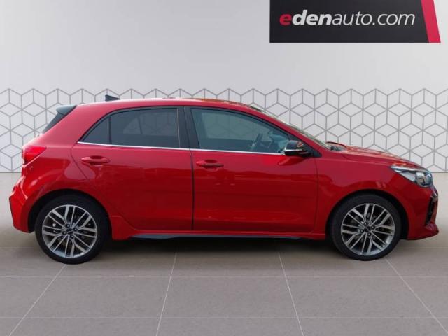 Kia Rio image 8