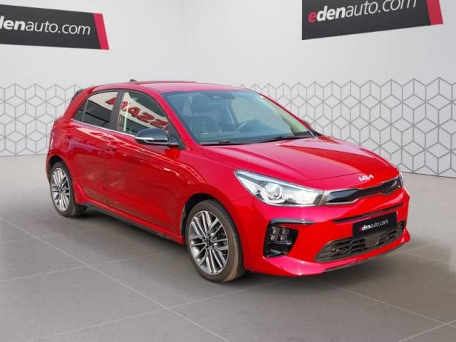 Kia Rio image 5