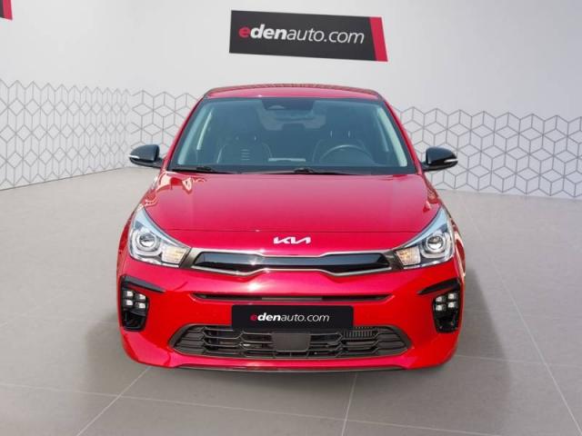 Kia Rio image 6
