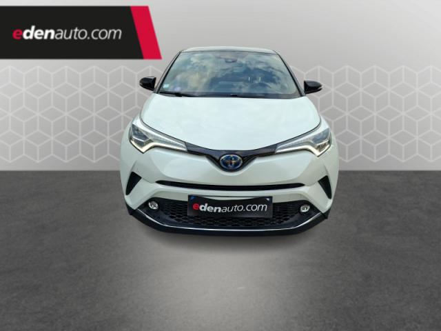 Toyota C-Hr image 4