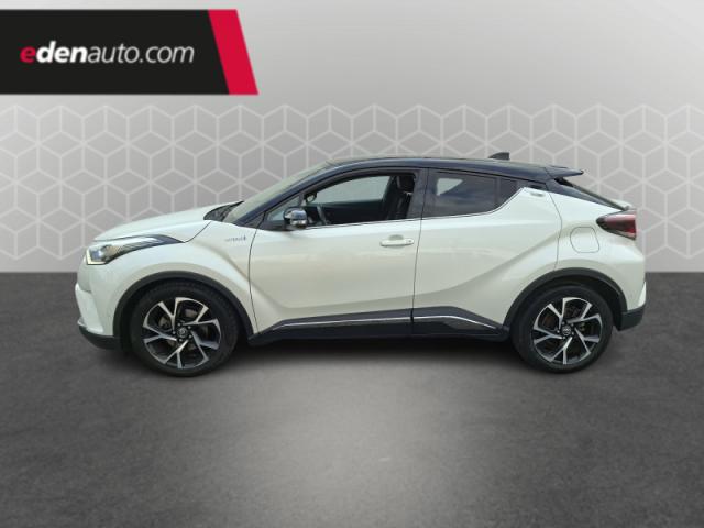 Toyota C-Hr image 1