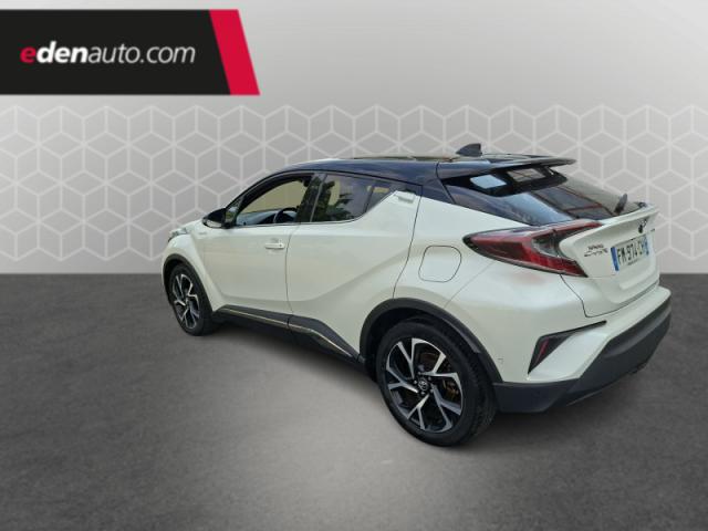 Toyota C-Hr image 3