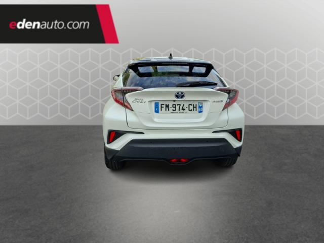 Toyota C-Hr image 7