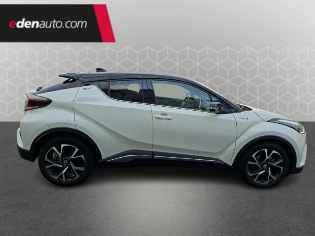Toyota C-Hr image 2