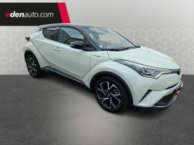 Toyota C-Hr image 5