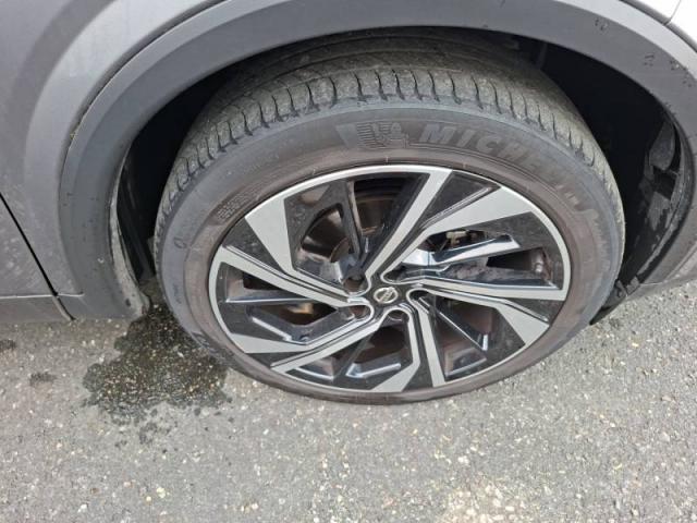 Nissan Qashqai image 5