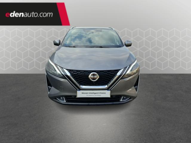 Nissan Qashqai image 7