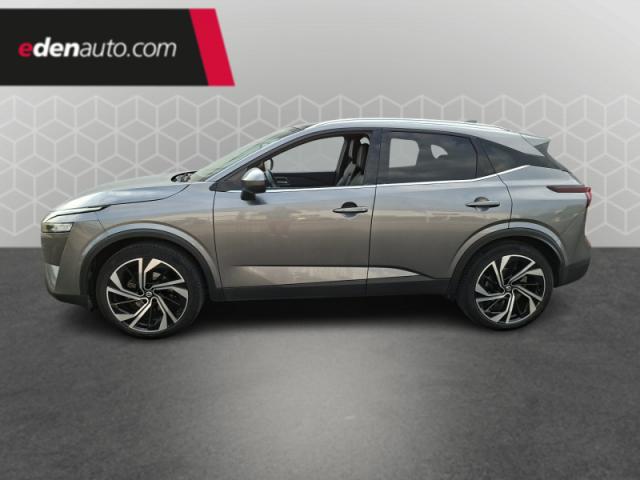 Nissan Qashqai image 1