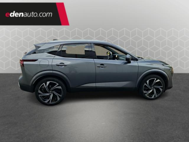 Nissan Qashqai image 6