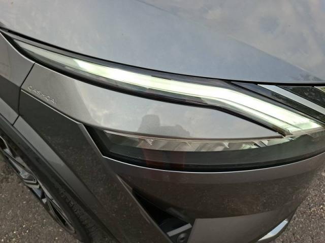 Nissan Qashqai image 2