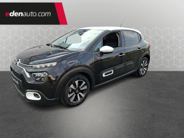 Citroen C3 Puretech 110 S&s Bvm6 Shine