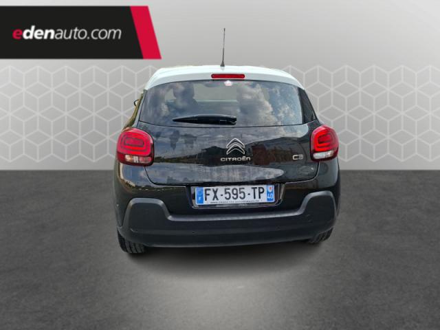 Citroen C3 image 2