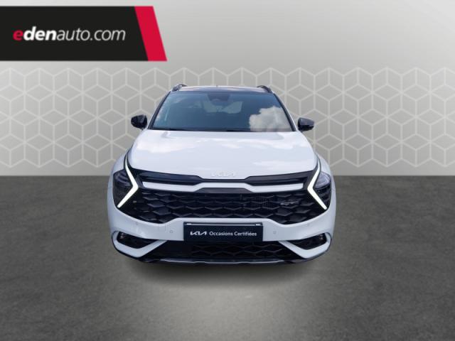 Kia Sportage image 8