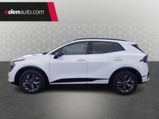 Kia Sportage image 6