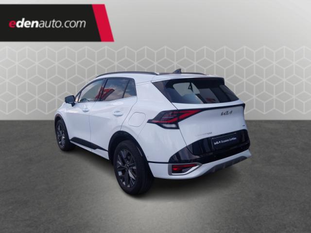 Kia Sportage image 1