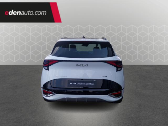 Kia Sportage image 7
