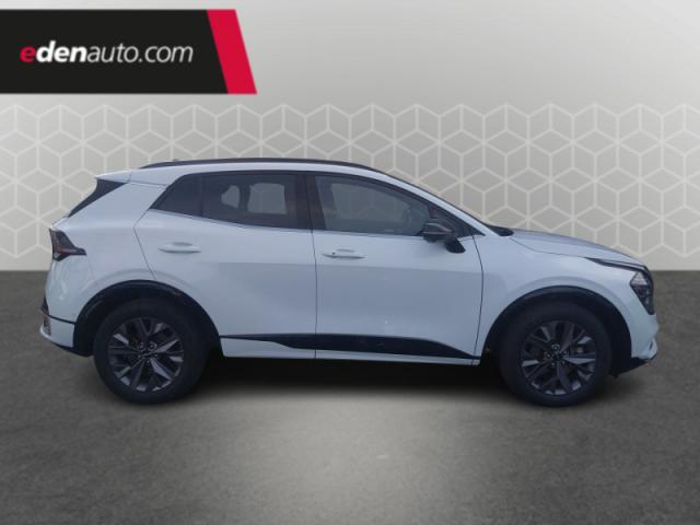 Kia Sportage image 5
