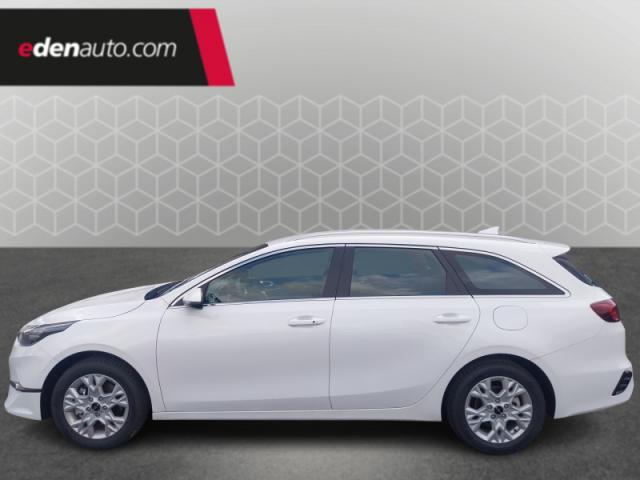 Kia Cee'D_sw image 1