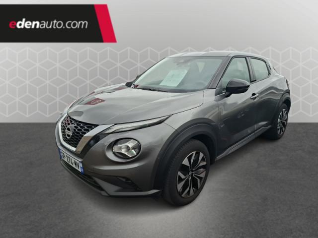 Nissan Juke Dig-T 114 Acenta