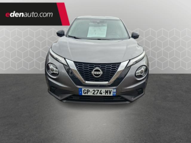 Nissan Juke image 6