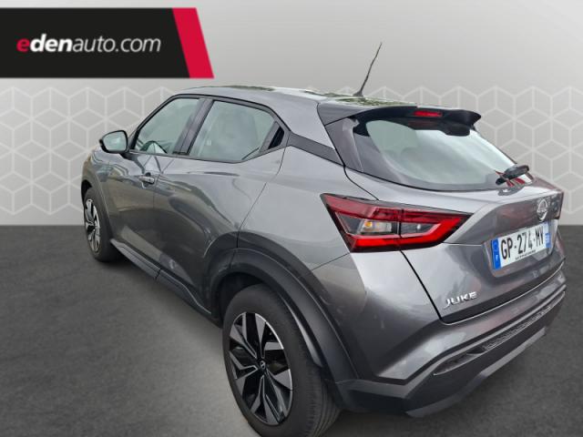 Nissan Juke image 4