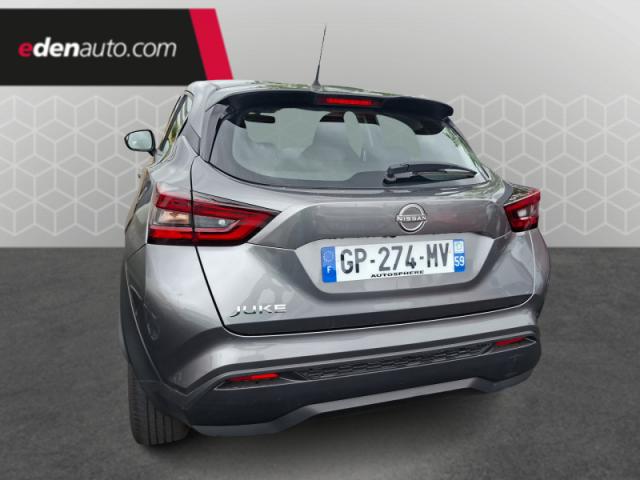 Nissan Juke image 3