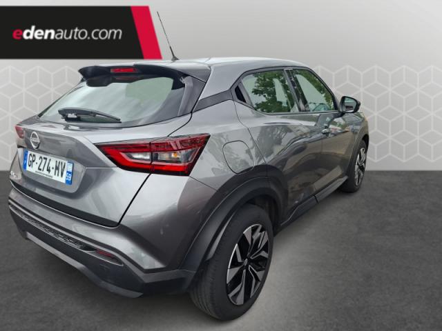 Nissan Juke image 5