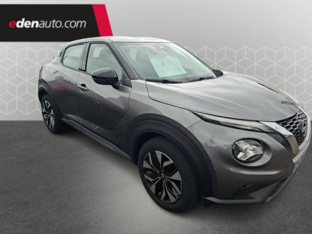 Nissan Juke image 9