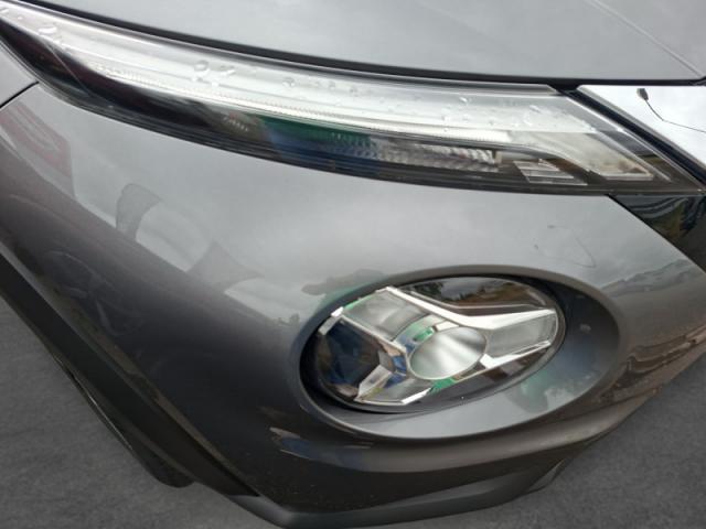 Nissan Juke image 8
