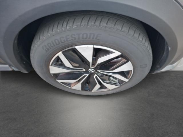 Nissan Juke image 1