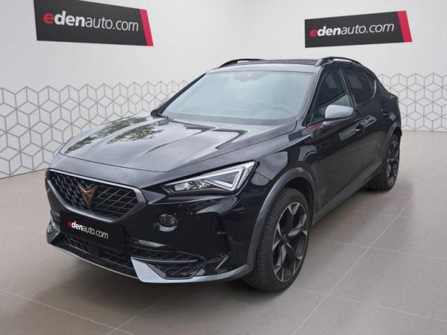 Cupra Formentor 1.5 Tsi 150 Ch Dsg7 V