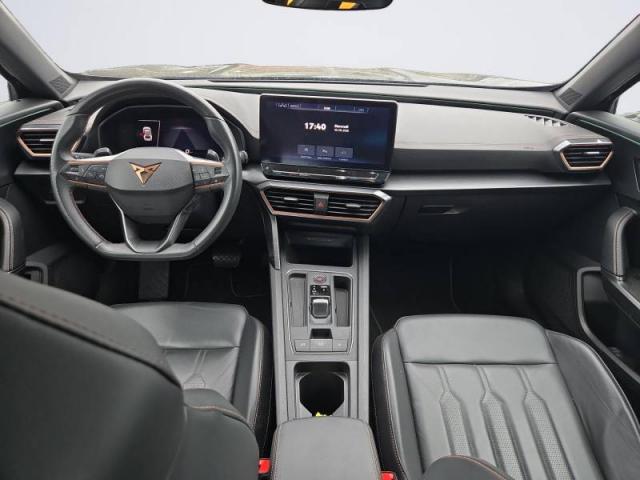 Cupra Formentor image 5