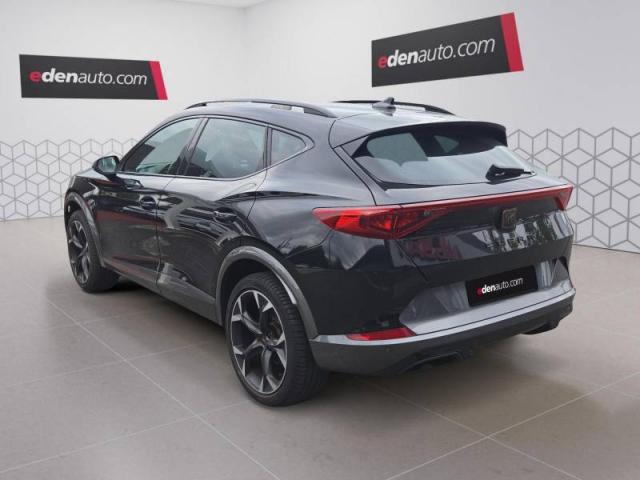 Cupra Formentor image 7