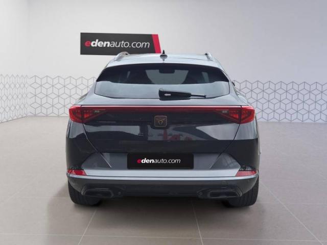 Cupra Formentor image 4