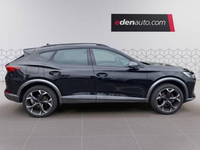 Cupra Formentor image 9