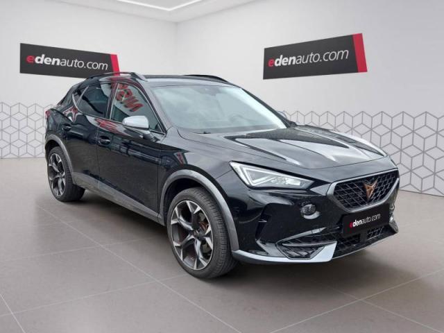 Cupra Formentor image 1