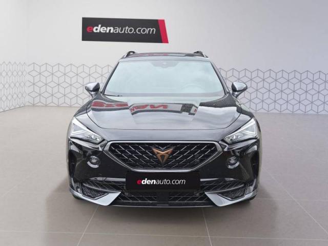 Cupra Formentor image 3