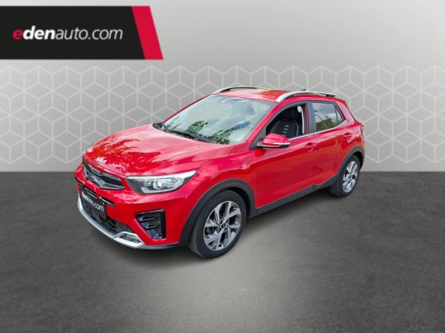 Kia Stonic d’occasion