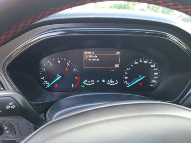 Ford Focus image 7