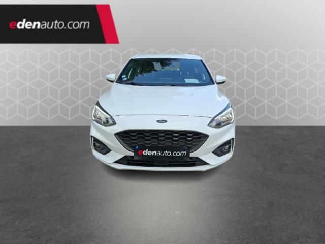 Ford Focus image 3