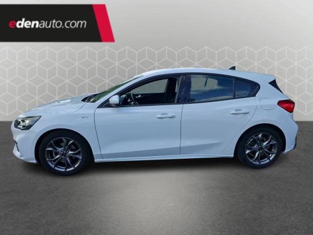 Ford Focus image 5