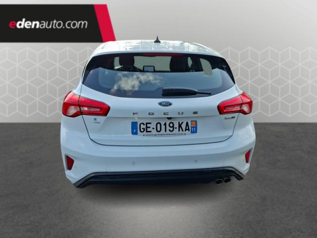 Ford Focus image 2