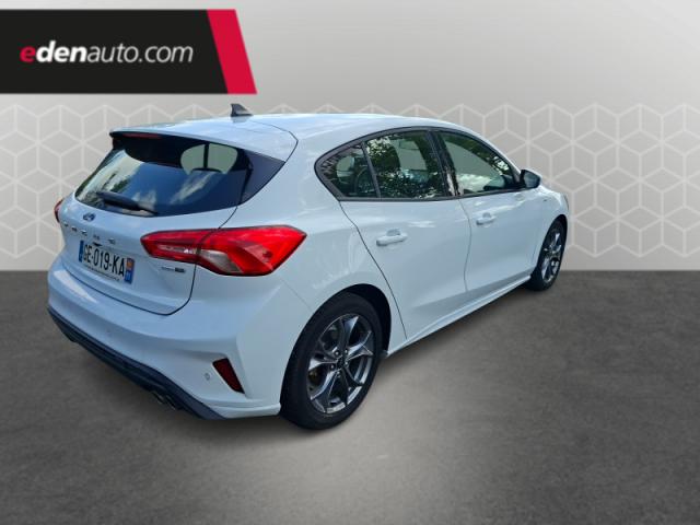 Ford Focus image 1