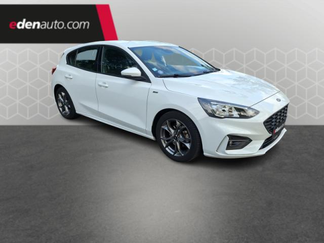 Ford Focus image 6