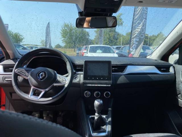 Renault Captur image 4