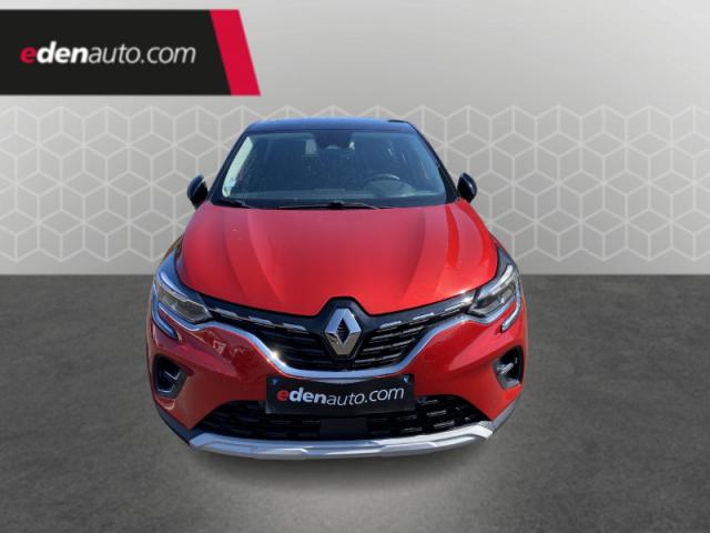 Renault Captur image 9